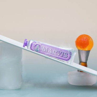 Зубная паста Marvis Жасмин-Мята 85 мл фото 5