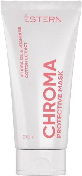 Маска для волос jNOWA Estern Chroma Protective 200 мл