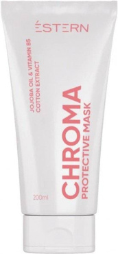 Маска для волосся jNOWA Éstern Chroma Protective 200 мл