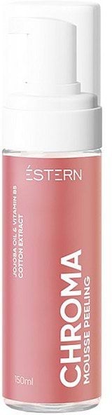 Мус-пілінг для шкіри голови jNOWA Éstern Chroma Protective 150 мл