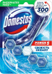 Блок для унітаза Domestos пауер 5 свіжість океану 55 г