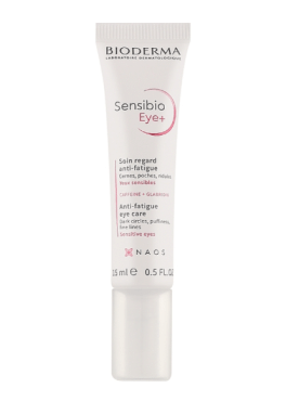 Крем для контура глаз Bioderma Sensibio Eye, 15 мл