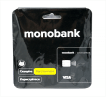 Стартовий пакет monobank Universal Bank, 1шт