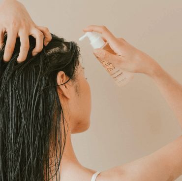 Тонік охолоджуючий La Ferme проти випадіння волосся 100 мл фото 3