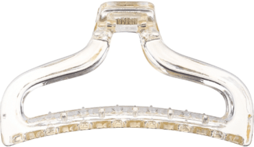 Набір для створення локонів Violetta (валик, краб, 2 гумки) 1 шт фото 1