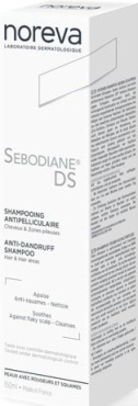 Шампунь Noreva Laboratoires Sebodiane DS против перхоти 150 мл фото 1