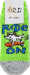Носки детские Легкая походка (9336) (р. 18 - 20) салатовый