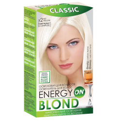 Освітлювач для волосся Acme Energy Blond Classic ,112,5 мл