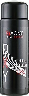 Окисляющая эмульсия Acme Home Expert OXY 12%, 60 мл