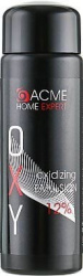 Окислительная эмульсия Acme Home Expert OXY 12%, 60 мл