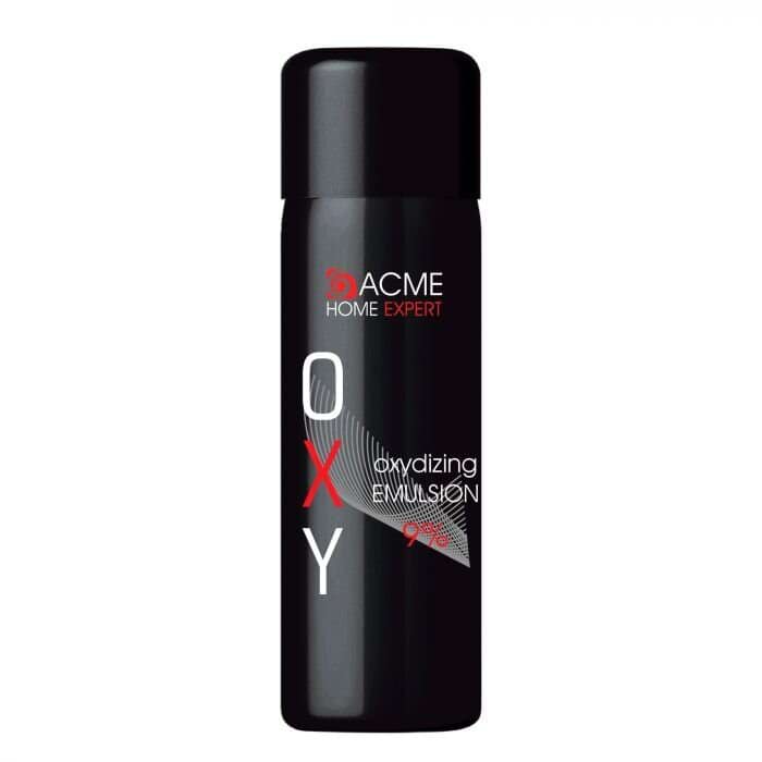 Окислительная эмульсия Acme Home Expert OXY 9%, 60 мл