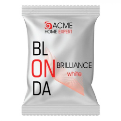 Acme освітлююча пудра Home Expert BLONDA Brilliance White, 30г