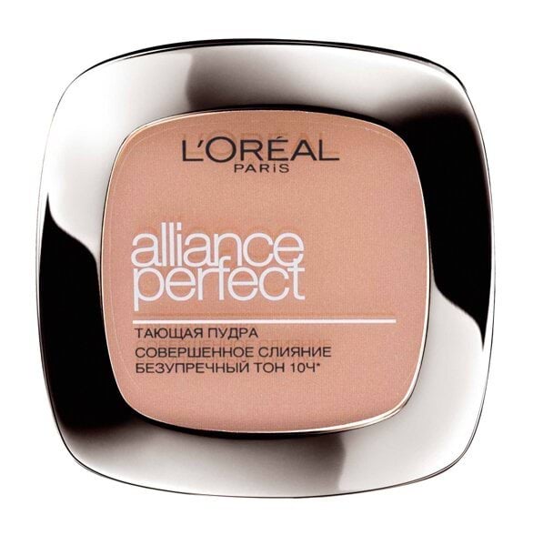 Компактна пудра для обличчя L'Oréal Paris Alliance Perfect