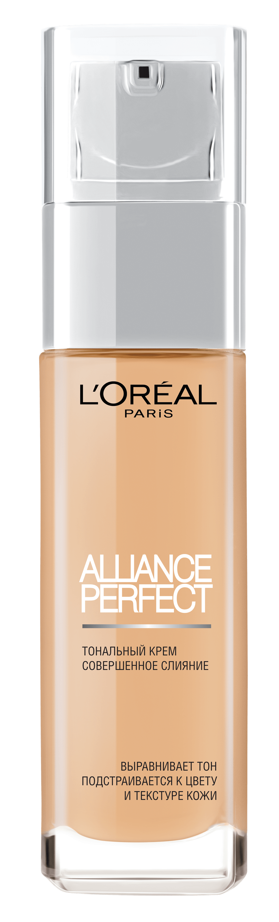 Тональний крем L'Oréal Paris Alliance Perfect