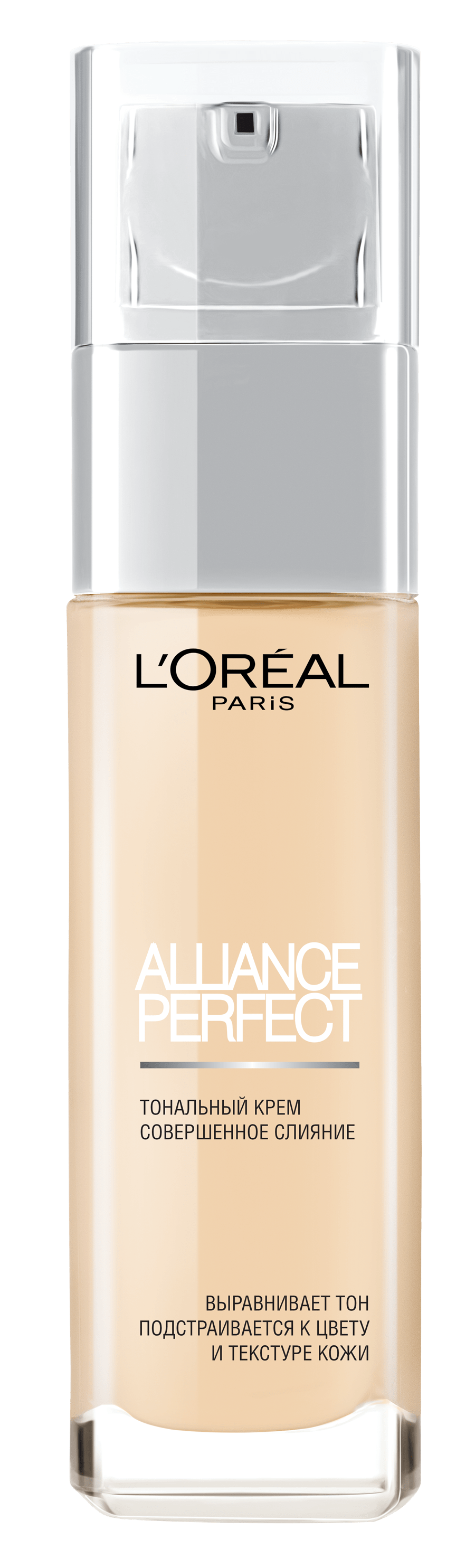 Тональный крем L'Oréal Paris Alliance Perfect