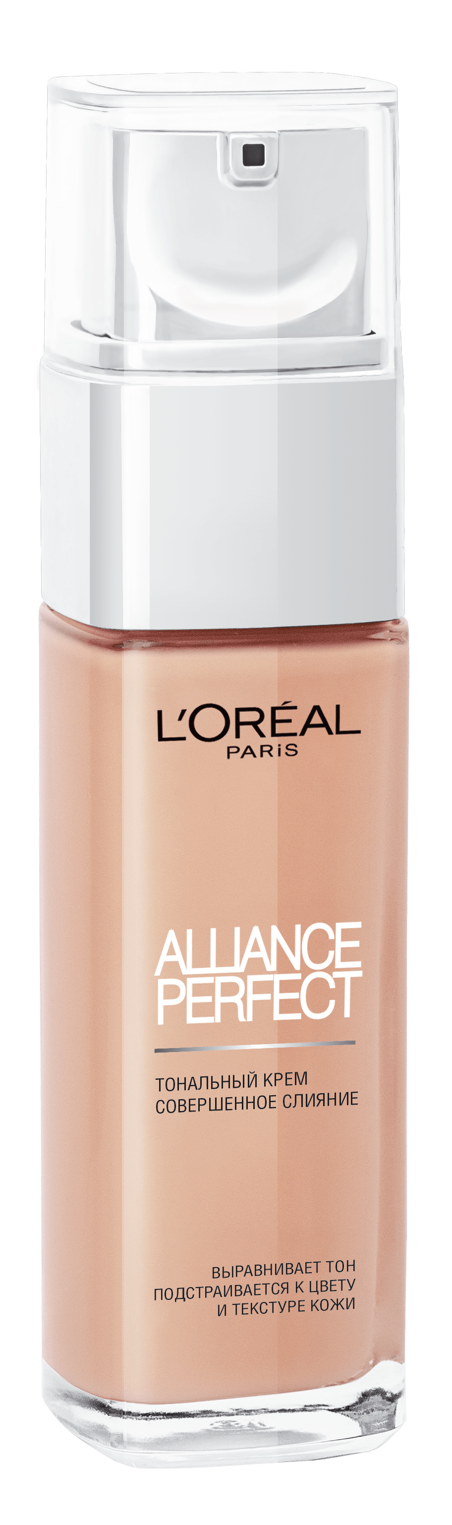 Тональний крем L'Oréal Paris Alliance Perfect