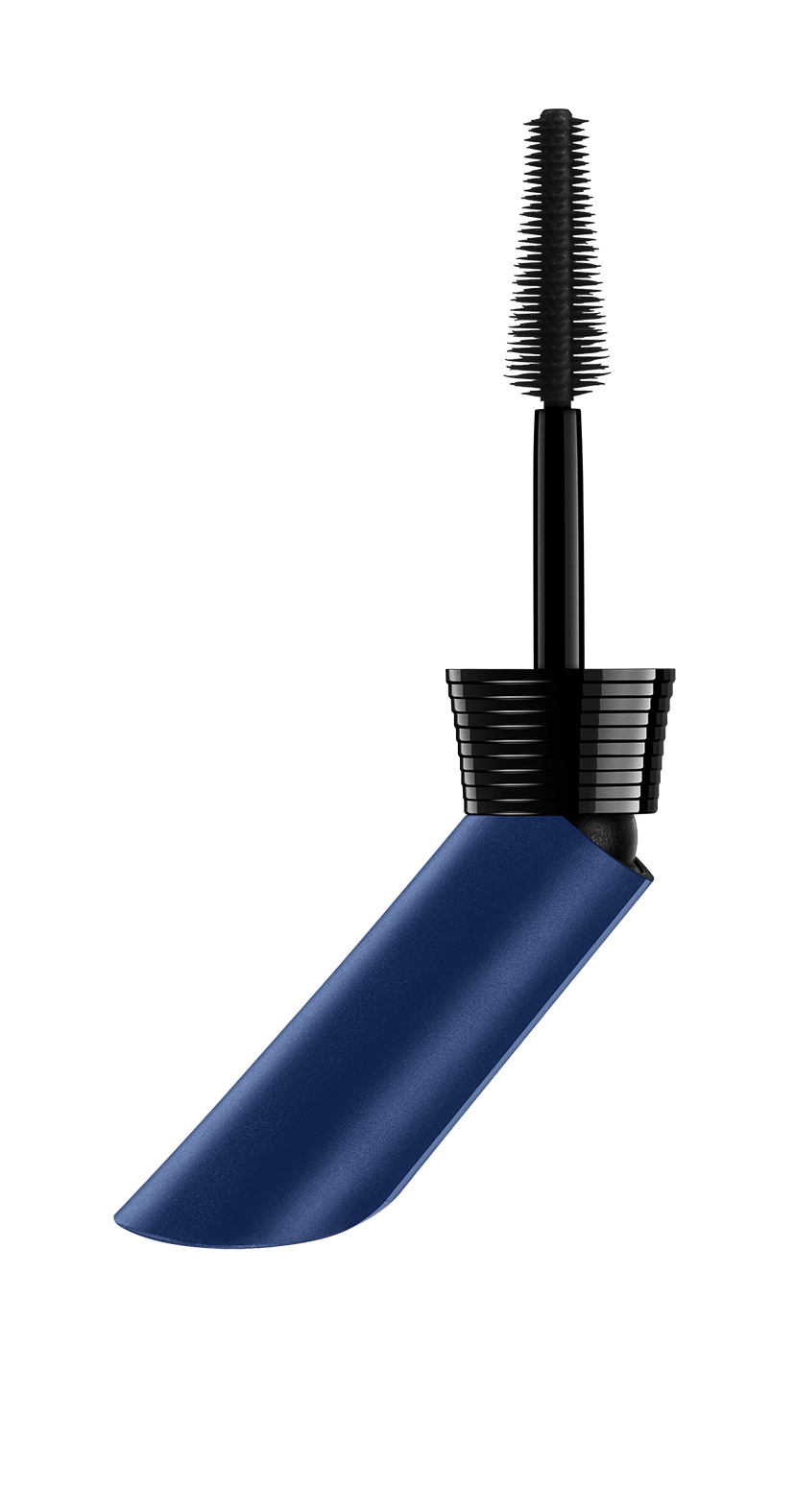 Тушь для ресниц L’Oréal Paris Unlimited Waterproof оттенок Черний, 7,4 мл