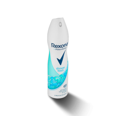 Антиперспирант Rexona Shower Clean, 150 мл фото 2