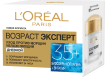 Антивіковий крем для обличчя L'Oréal Paris skin експерт 35+ денний 50 мл фото 1
