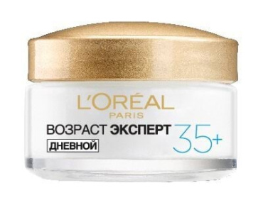 Антивозрастной крем L'Oréal Paris Skin Эксперт 35+, 50 мл фото 3