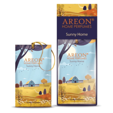 Арома-саше Areon 