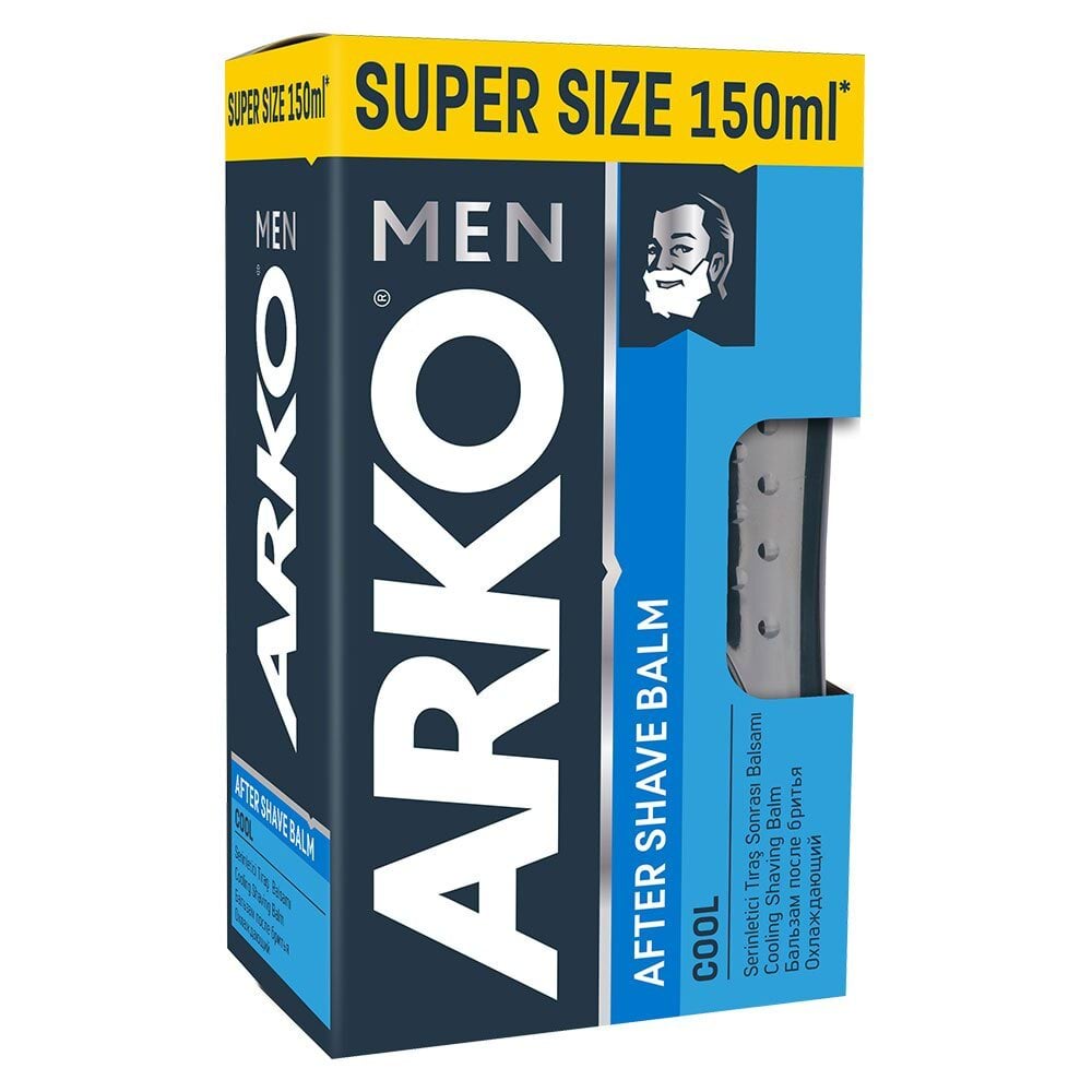 ARKO Бальзам после бритья Прохолода 150 мл