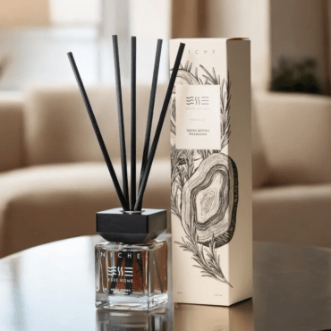 Аромадифузор ESSE HOME удове дерево розмарин 100 мл фото 2