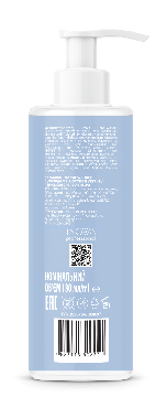 Крем-догляд jNOWA Éstern Aura Hydrating незмивний 180 мл фото 1