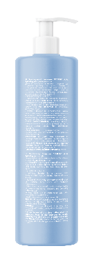 Шампунь для волос jNOWA Estern Aura Hydrating 400 мл фото 2