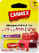 Бальзам для губ Carmex pomegranate из SPF 15 гранат 4.25 г