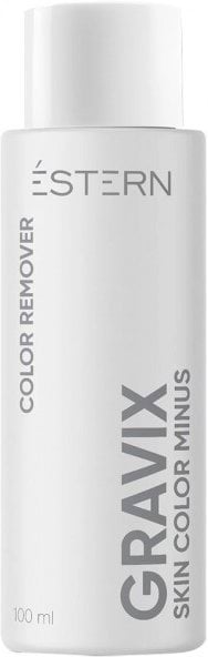 Лосьйон для видалення фарби jNOWA Éstern Gravix Skin Color Minus 100 мл