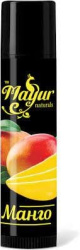 Бальзам для губ Mayur натуральный Манго, 5 г