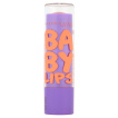 Бальзам для губ Maybelline New York Baby Lips Персиковый поцелуй, 4.4г фото 3