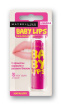 Бальзам для губ Maybelline New York Baby Lips Рожевий пунш, 4,4 г фото 2