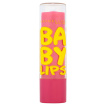 Бальзам для губ Maybelline New York Baby Lips Розовый пунш, 4.4 г
