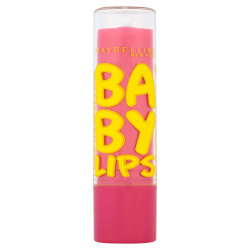 Бальзам для губ Maybelline New York Baby Lips Рожевий пунш, 4,4 г