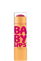 Бальзам для губ Maybelline New York Baby Lips Вишневе спокуси, 4,4 г