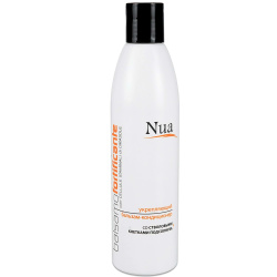 Бальзам-кондиціонеор для волосся Nua Зміцнюючий зі стовбуровими клітинами соняшника, 250мл