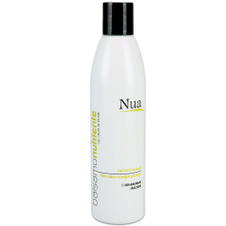 Бальзам-кондиціонер для волосся Nua Живильний з оливковою олією, 250мл