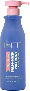 Бальзам-маска для волосся Hair Trend Stay Rooted Pro Root 750 мл