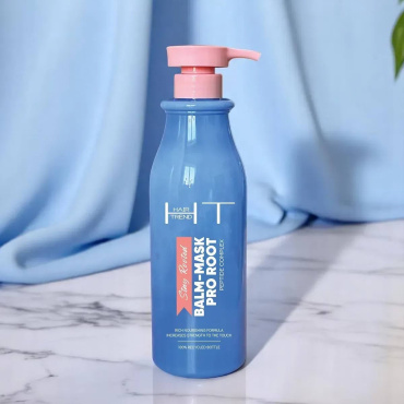 Бальзам-маска для волосся Hair Trend Stay Rooted Pro Root 750 мл фото 1