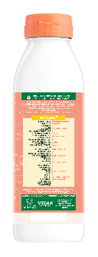 Бальзам-ополіскувач для довгого, тьмяного волосся Fructis Superfood Ананас сяюча довжина, 350 мл фото 5