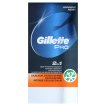 Бальзам після гоління Gillette Pro 2-в-1 Intense Cooling 
