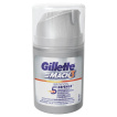 Gillette MACH-3 бальзам після гоління Hydrating, 50мл