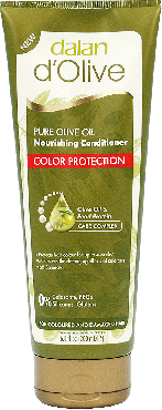 Бальзам Dalan Color Protection, 200 мл