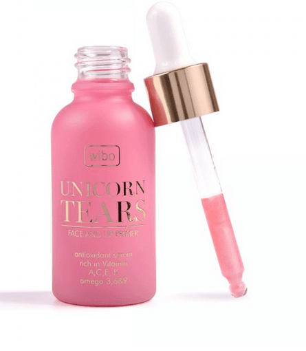 База под макияж освещающая Wibo WIBOMOOD 15 мл