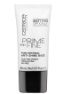 База под макияж против блеска Catrice Prime And Fine Pore Refining Anti-Shine Base, 30 мл фото 1