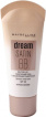 BB-крем Maybelline Dream Satin BB Cream SPF30, №300 Натурально-бежевий 30 мл