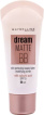 ВВ-крем догляд Maybelline тонуючий ддя проблемної шкіри Dream Pure BB 8в1 03 світлий, 30 мл
