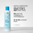 Спрей-кондиціонер BC Bonacure Moisture Kick для зволоження волосся 200 мл фото 1